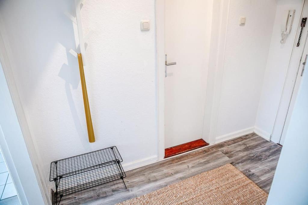 City-Appartement, Holtenauer Strasse Mit 24H Check-In Kiel Exteriör bild